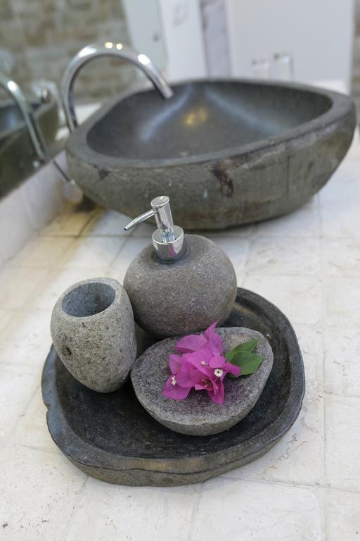 Tamoa Boutique Hotel Gili Trawangan Dış mekan fotoğraf