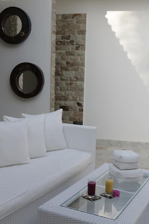 Tamoa Boutique Hotel Gili Trawangan Dış mekan fotoğraf