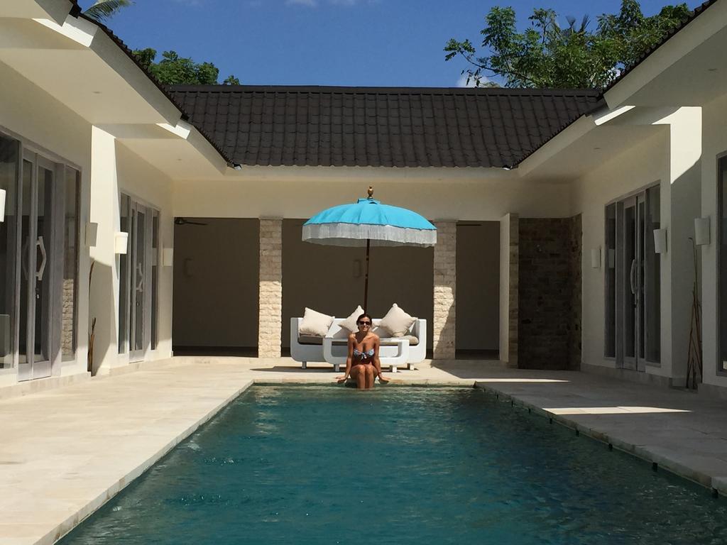 Tamoa Boutique Hotel Gili Trawangan Dış mekan fotoğraf