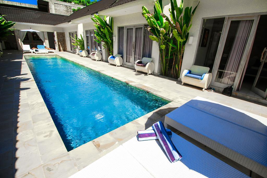 Tamoa Boutique Hotel Gili Trawangan Dış mekan fotoğraf