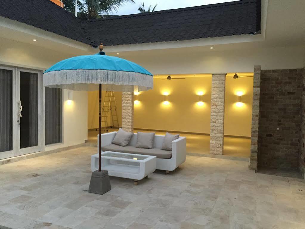 Tamoa Boutique Hotel Gili Trawangan Dış mekan fotoğraf