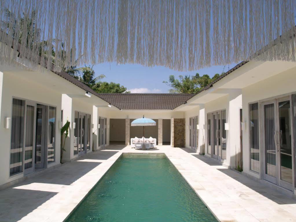 Tamoa Boutique Hotel Gili Trawangan Dış mekan fotoğraf