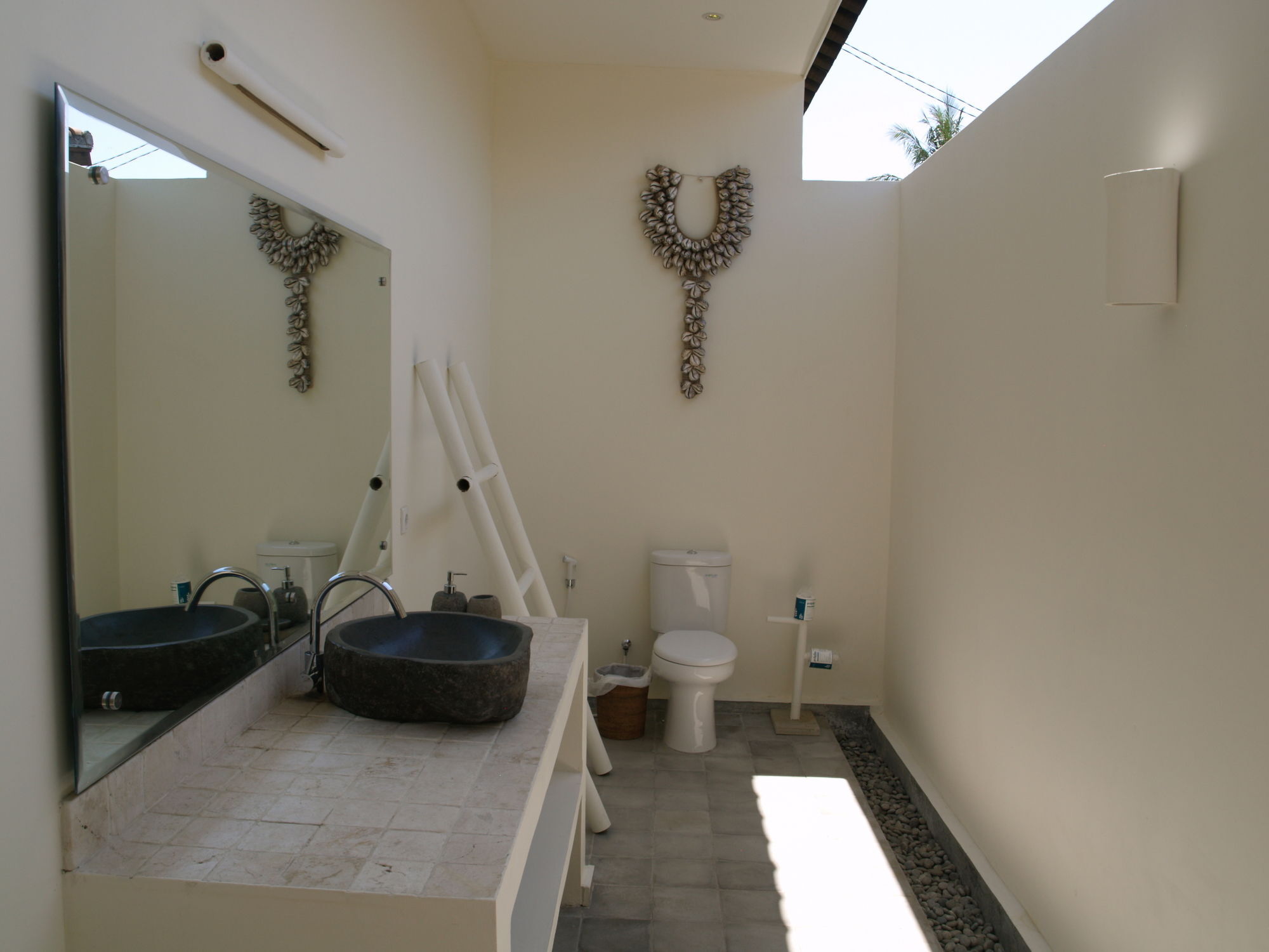 Tamoa Boutique Hotel Gili Trawangan Dış mekan fotoğraf